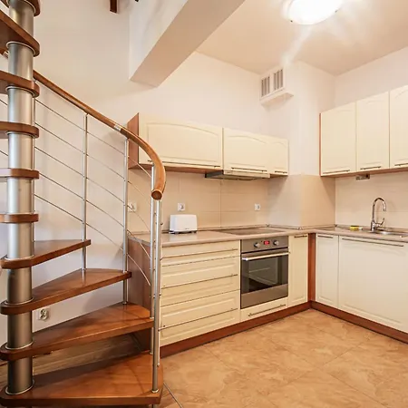 Vacation Club - Aleja Zwyciezcow 3 34 Polanica-Zdrój