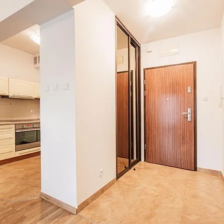 Vacation Club - Aleja Zwyciezcow 3 34 Polanica-Zdrój