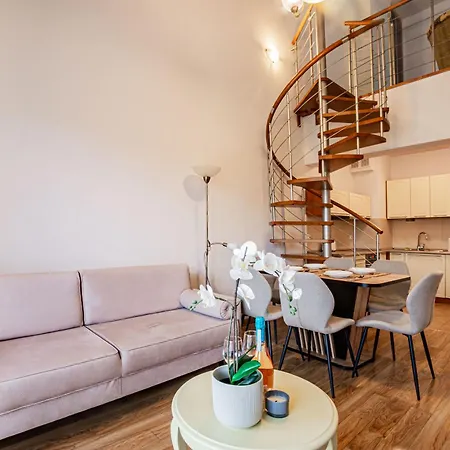 Vacation Club - Aleja Zwyciezcow 3 34