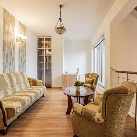 Vacation Club - Aleja Zwyciezcow 3 34 Lejlighed Polanica-Zdrój