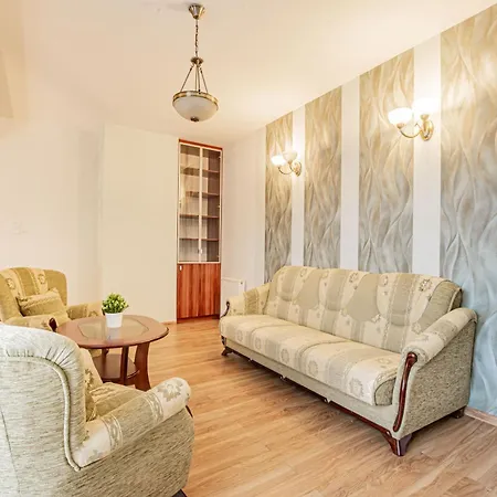 Vacation Club - Aleja Zwyciezcow 3 34 Lejlighed *