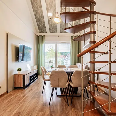 Vacation Club - Aleja Zwyciezcow 3 34 *