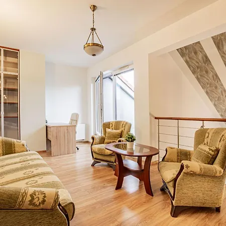 Vacation Club - Aleja Zwyciezcow 3 34 * Polanica-Zdrój