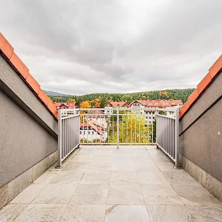 Vacation Club - Aleja Zwyciezcow 3 34 * Polanica-Zdrój