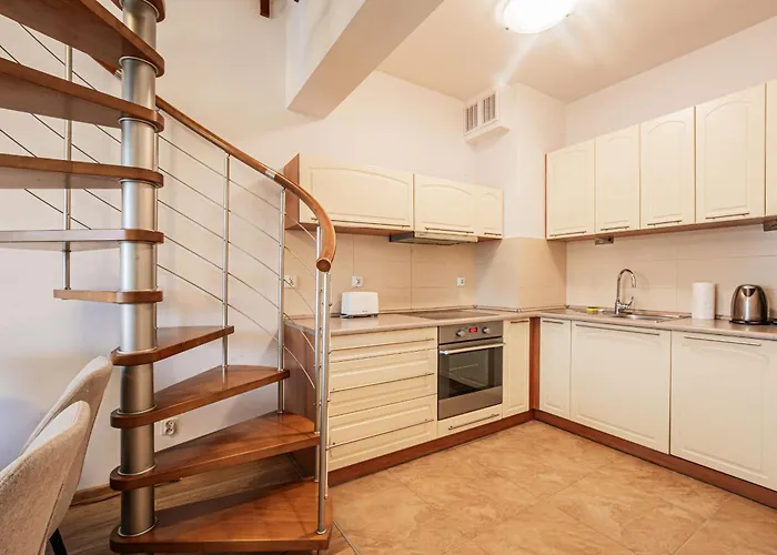 Vacation Club - Aleja Zwycięzców 3 34 Polanica-Zdrój