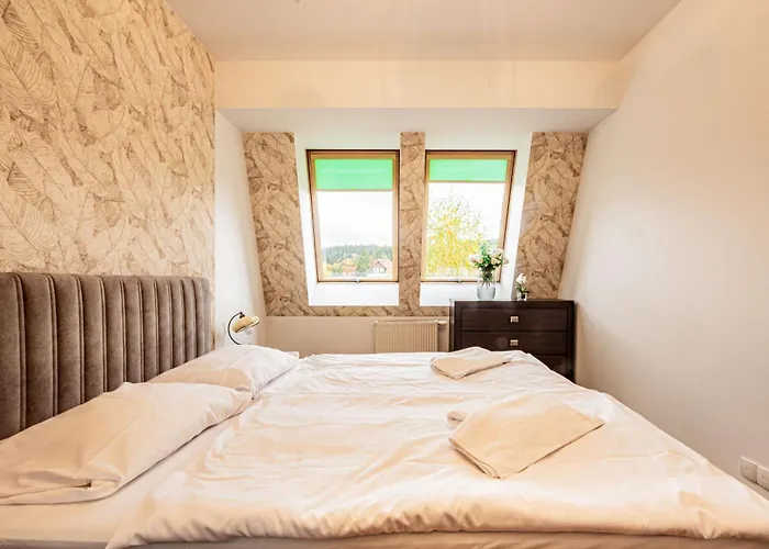 Apartamento Vacation Club - Aleja Zwycięzców 3 34