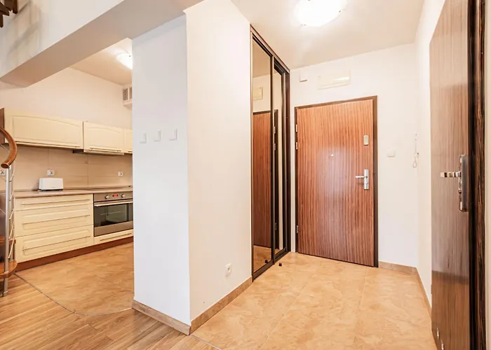 Vacation Club - Aleja Zwycięzców 3 34 Polanica-Zdrój