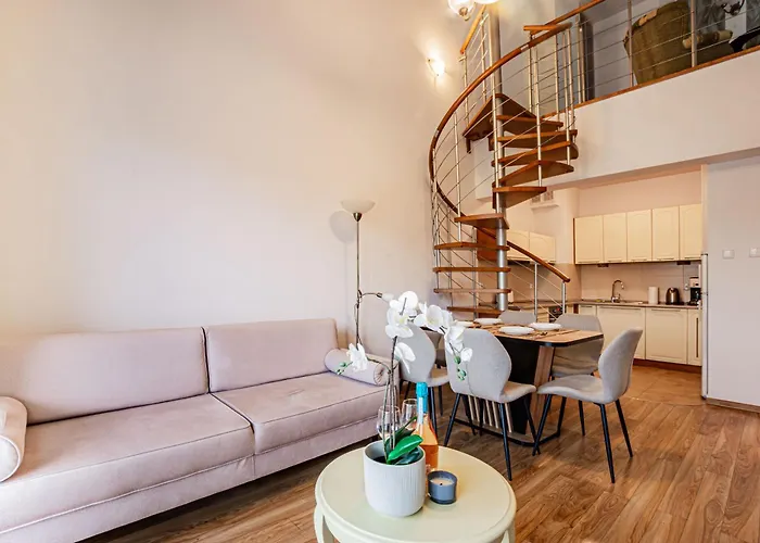 Vacation Club - Aleja Zwycięzców 3 34