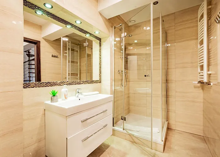 Apartamento Vacation Club - Aleja Zwycięzców 3 34 *