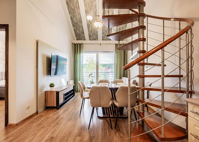 Vacation Club - Aleja Zwycięzców 3 34 *