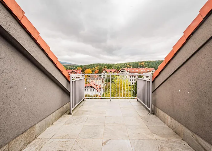 Vacation Club - Aleja Zwycięzców 3 34 * Polanica-Zdrój