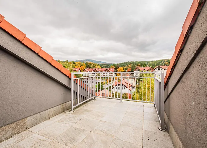 Vacation Club - Aleja Zwycięzców 3 34 Apartamento Polanica-Zdrój